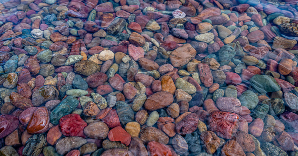 Lake McDonald: The Rainbow Lake of GNP - Glacier Highline